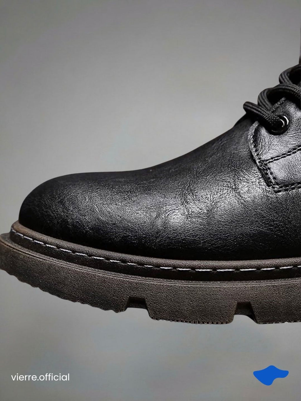 MEN - Sean Warm Tech Boots