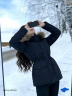 WOMAN - Shally Down Coat