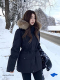 WOMAN - Shally Down Coat