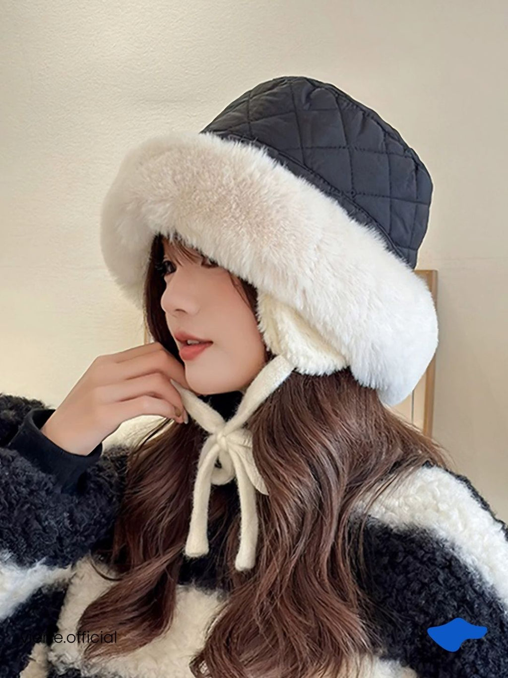 WOMAN - Sheva Warm Tech Hat