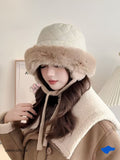 WOMAN - Sheva Warm Tech Hat