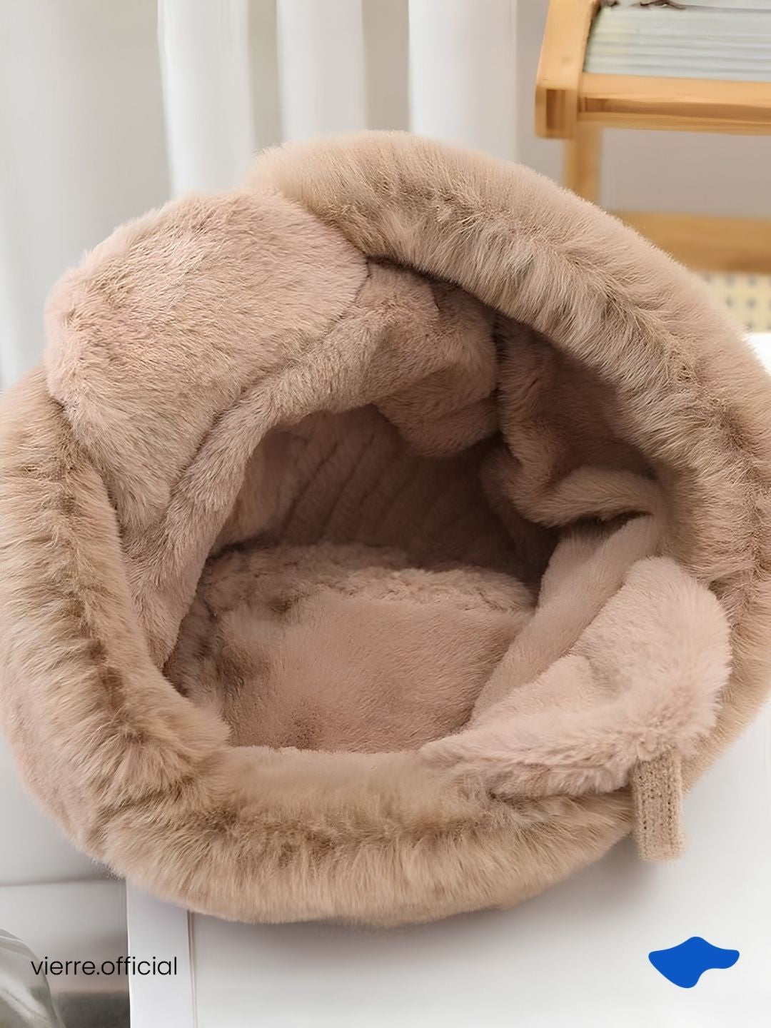 WOMAN - Sheva Warm Tech Hat