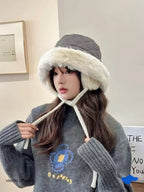 WOMAN - Sheva Warm Tech Hat