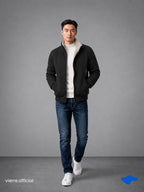 MEN - Siberian Wool Jacket Ultra Warm Tech