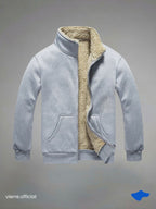 MEN - Siberian Wool Jacket Ultra Warm Tech
