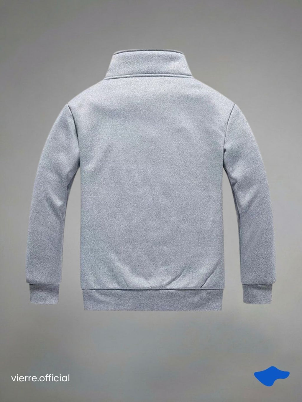 MEN - Siberian Wool Jacket Ultra Warm Tech