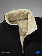 MEN - Siberian Wool Jacket Ultra Warm Tech