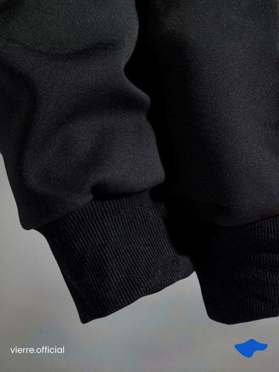 MEN - Siberian Wool Jacket Ultra Warm Tech