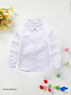 KIDS - Snoopy Warm Tech Shirts