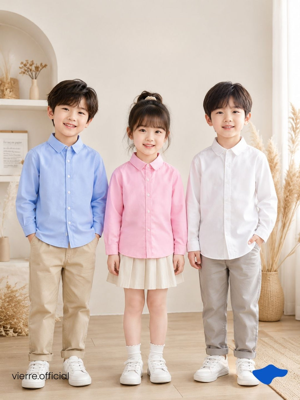 KIDS - Snoopy Warm Tech Shirts