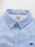 KIDS - Snoopy Warm Tech Shirts