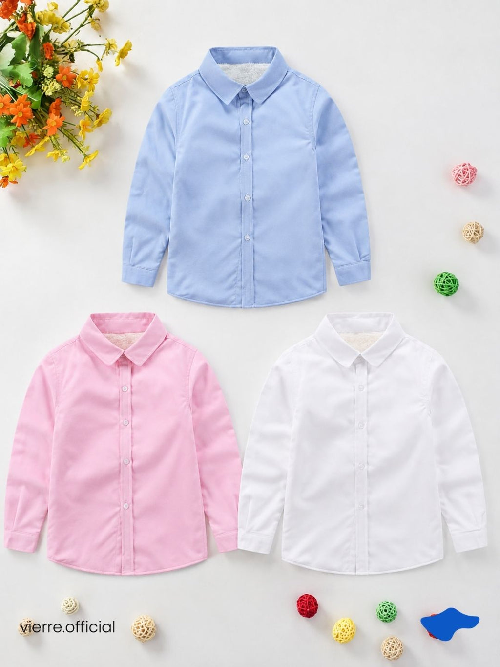 KIDS - Snoopy Warm Tech Shirts