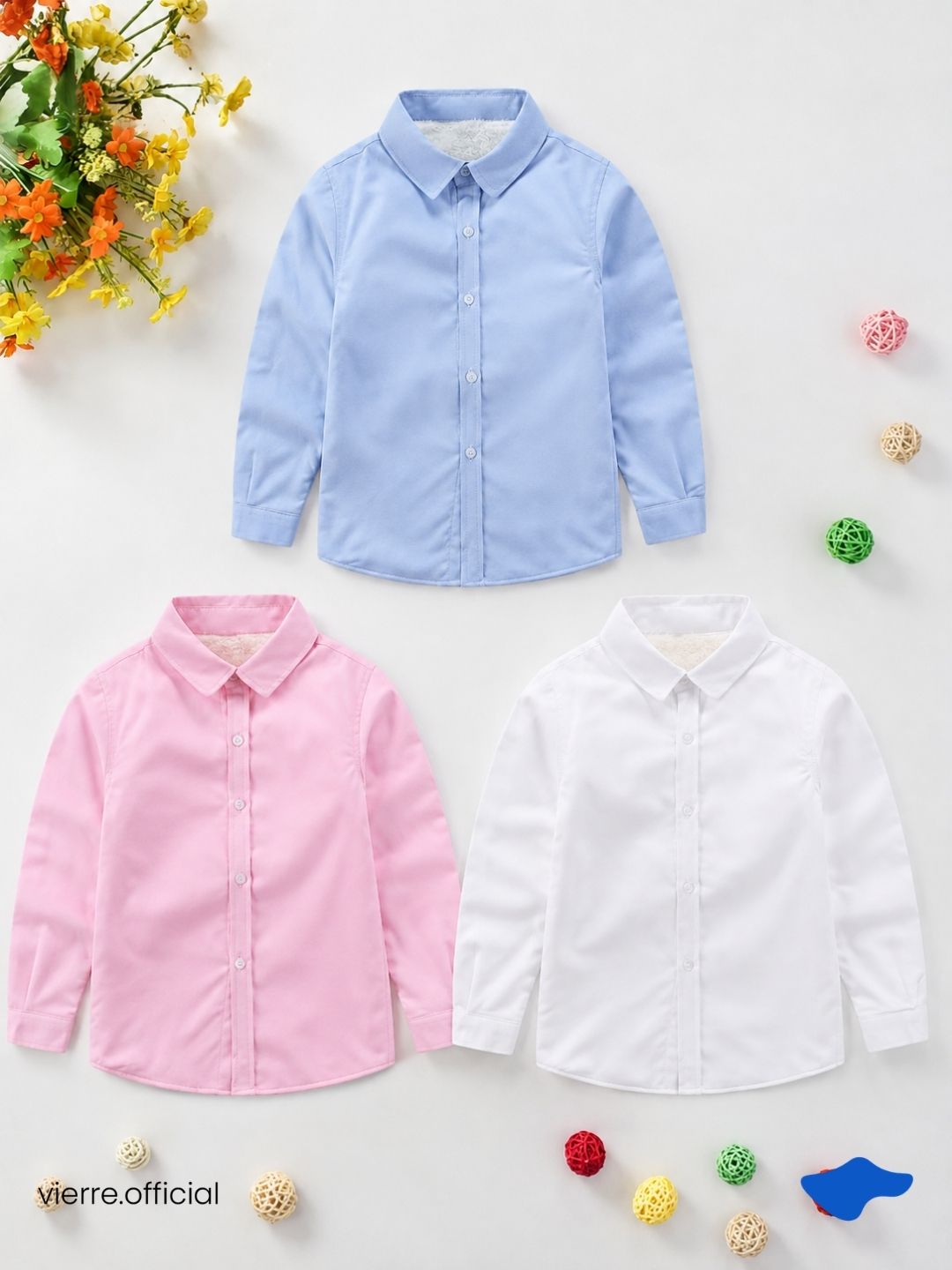 KIDS - Snoopy Warm Tech Shirts