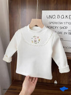 KIDS - Solene Warm Tech Sweater