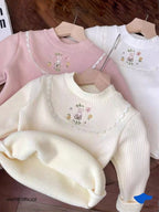 KIDS - Solene Warm Tech Sweater