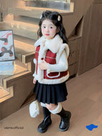 KIDS - Stevie Wool Outer