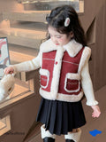 KIDS - Stevie Wool Outer