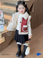 KIDS - Stevie Wool Outer