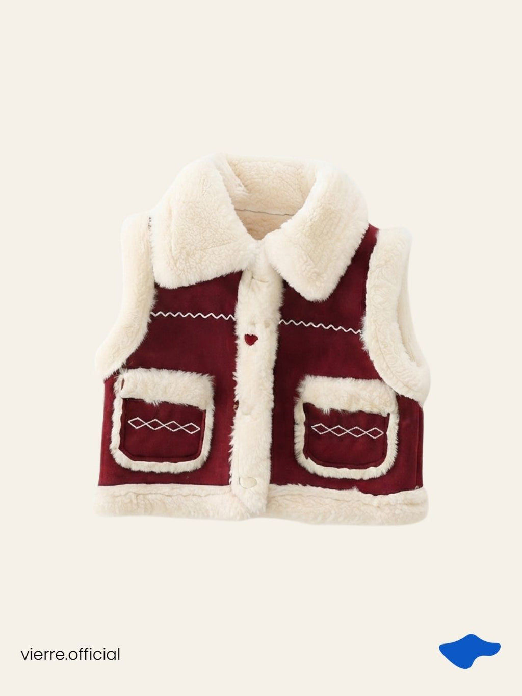 KIDS - Stevie Wool Outer