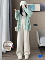 WOMAN - Strala Warm Tech Cullotes
