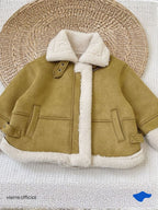 KIDS - Sunny Fleece Jacket