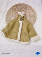 KIDS - Sunny Fleece Jacket
