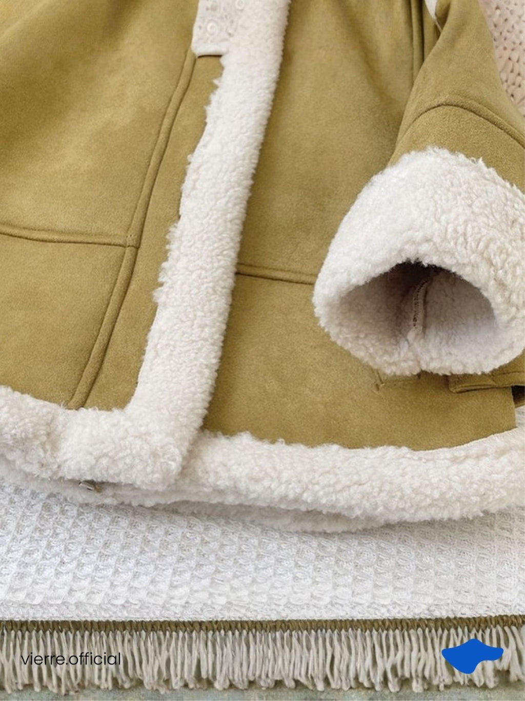 KIDS - Sunny Fleece Jacket