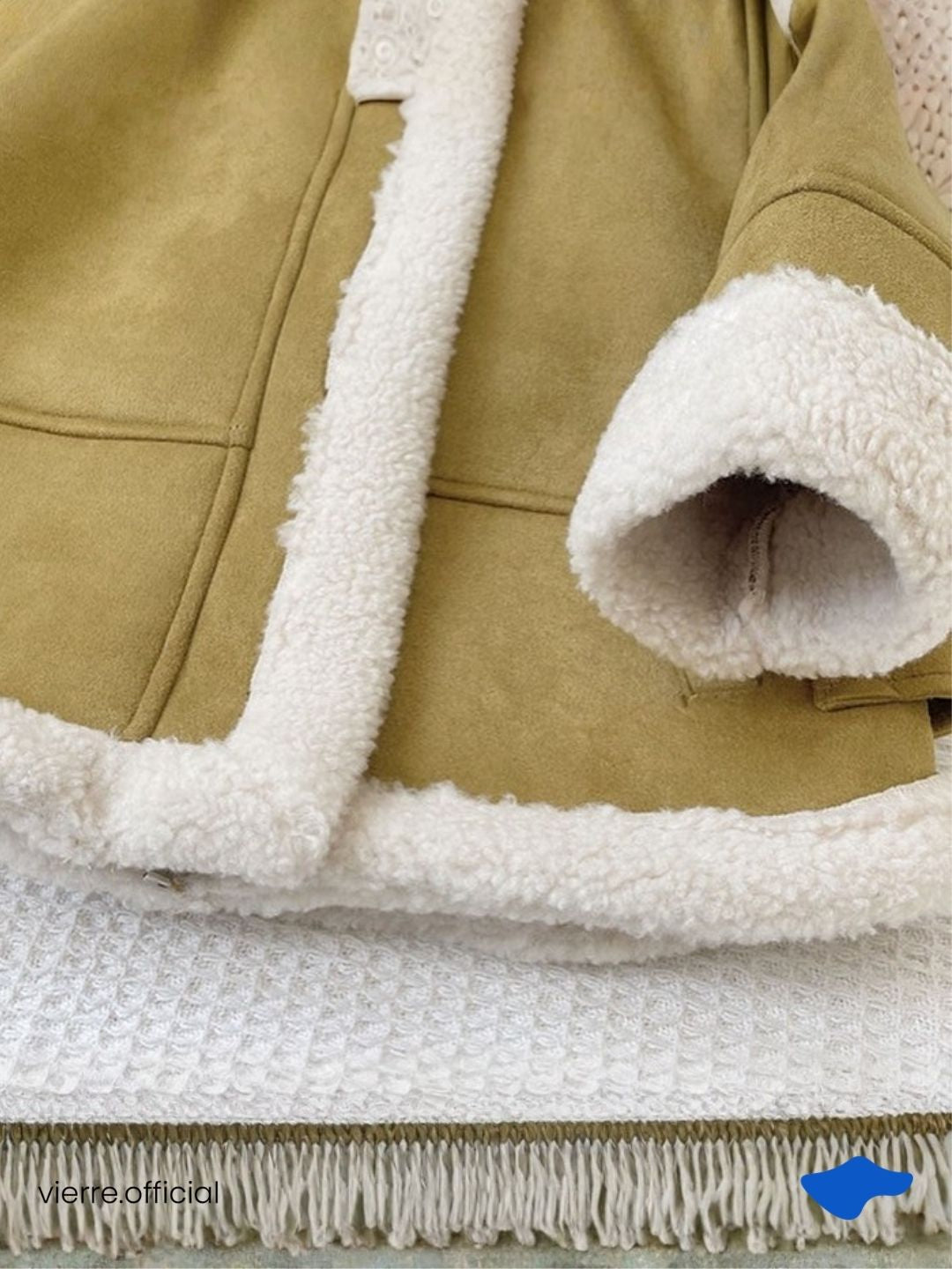 KIDS - Sunny Fleece Jacket