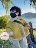 KIDS - Sunny Fleece Jacket