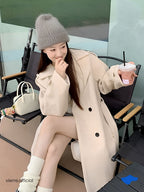 WOMAN - Thea Long Coat