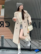 WOMAN - Thea Long Coat