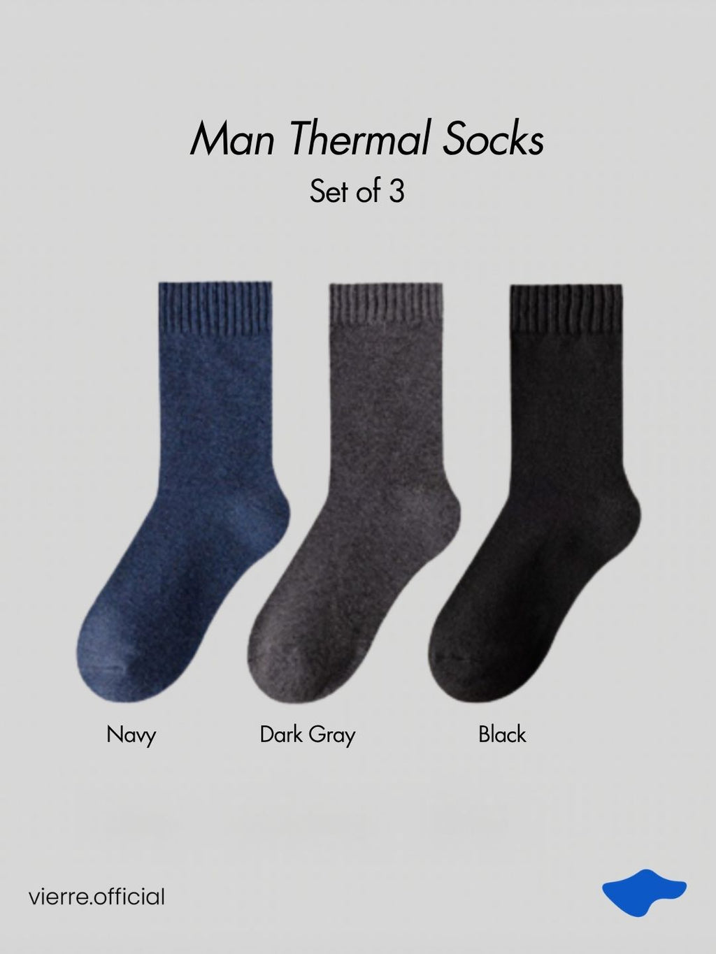 WOMAN / MAN - Thermal Socks