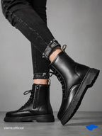 MEN - Torreto Warm Tech Boots