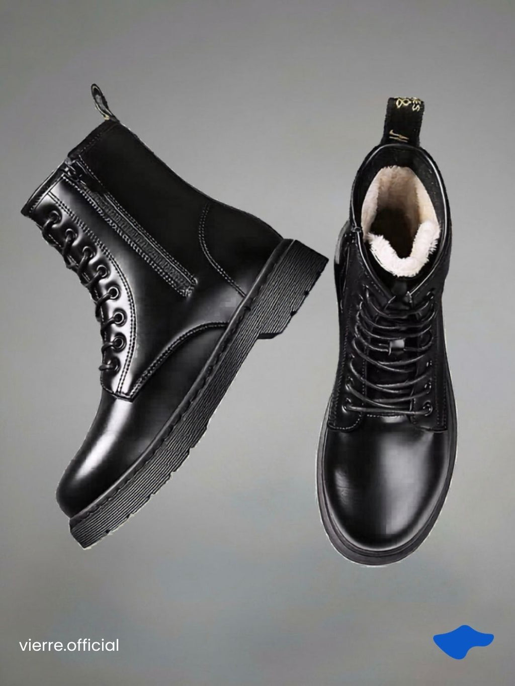MEN - Torreto Warm Tech Boots