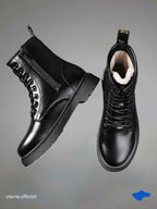 MEN - Torreto Warm Tech Boots