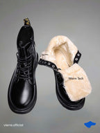 MEN - Torreto Warm Tech Boots