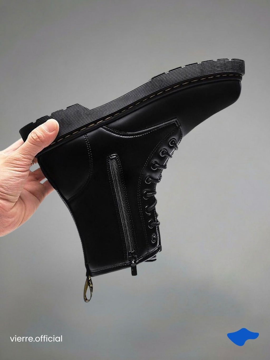 MEN - Torreto Warm Tech Boots