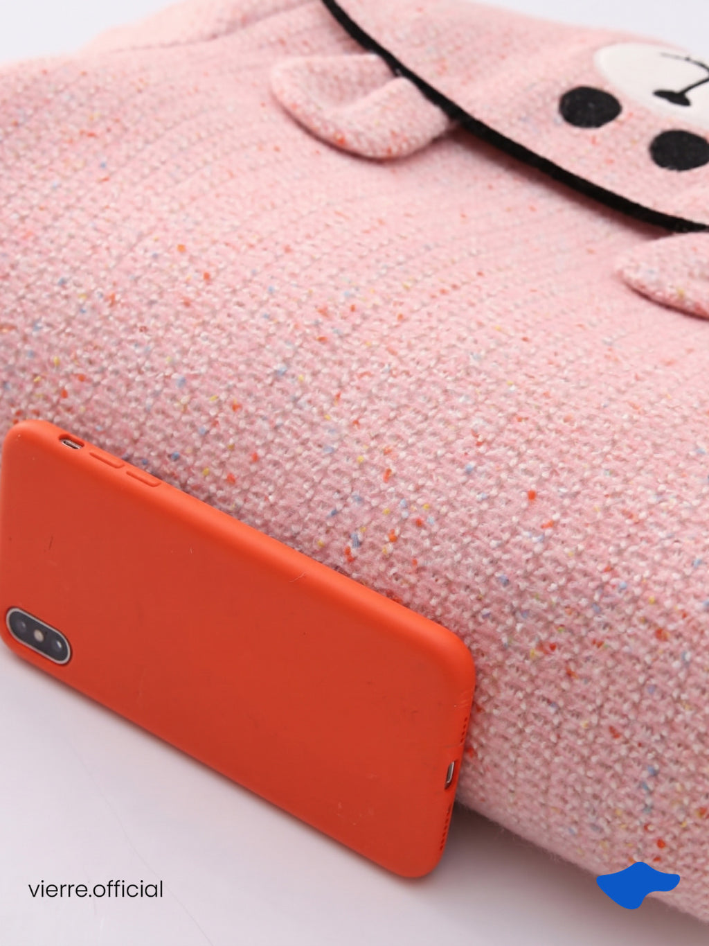 KIDS - Tweedie Wb Coat