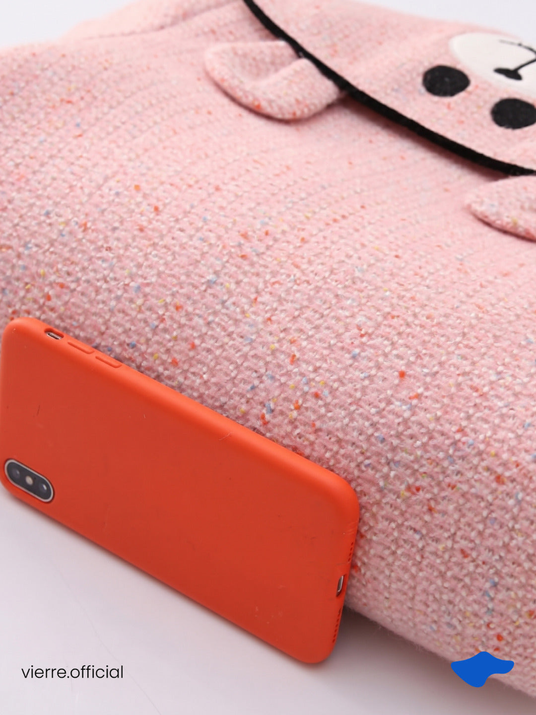 KIDS - Tweedie Wb Coat