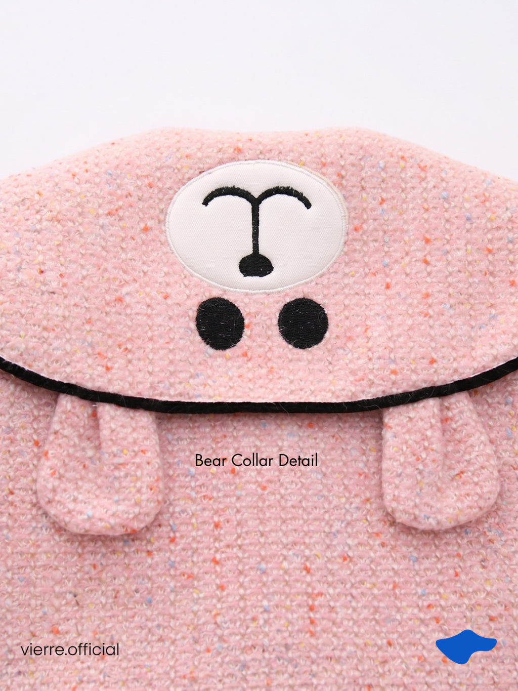 KIDS - Tweedie Wb Coat
