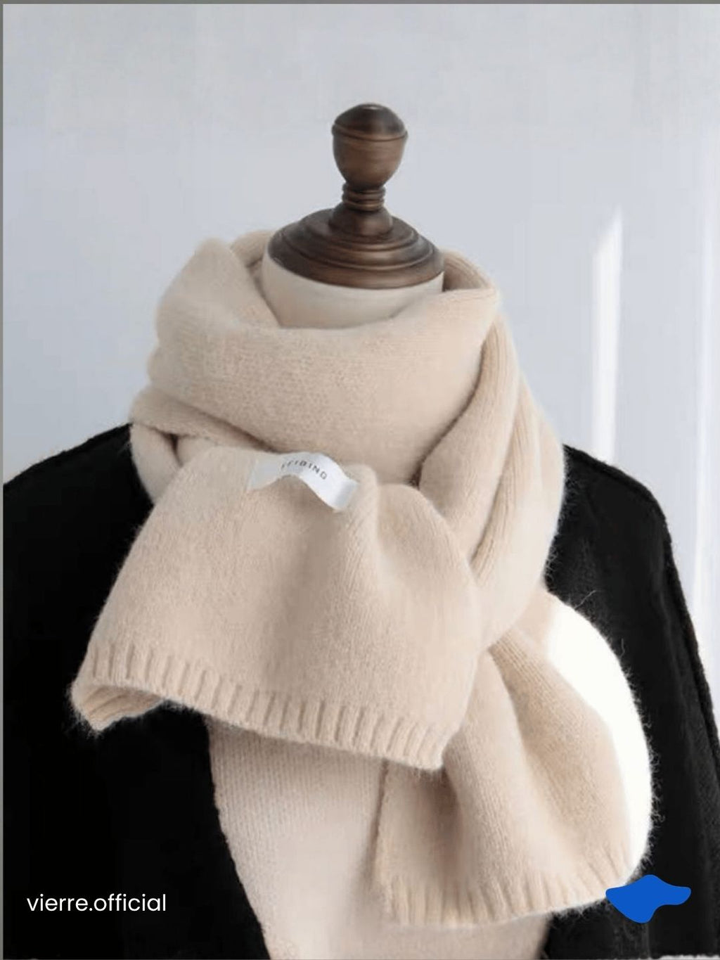 UNISEX - Edith Scarf