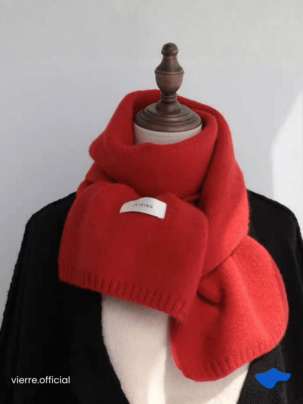 UNISEX - Edith Scarf
