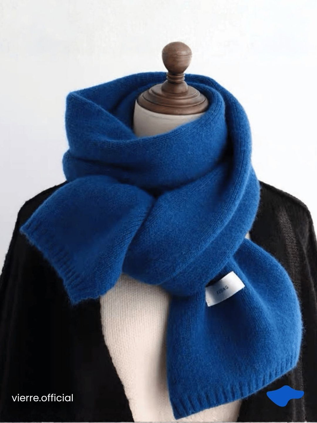 UNISEX - Edith Scarf