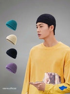 UNISEX - Multi Colours Hat