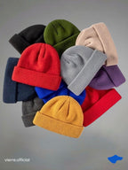 UNISEX - Multi Colours Hat