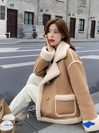 WOMAN - Vely Coat