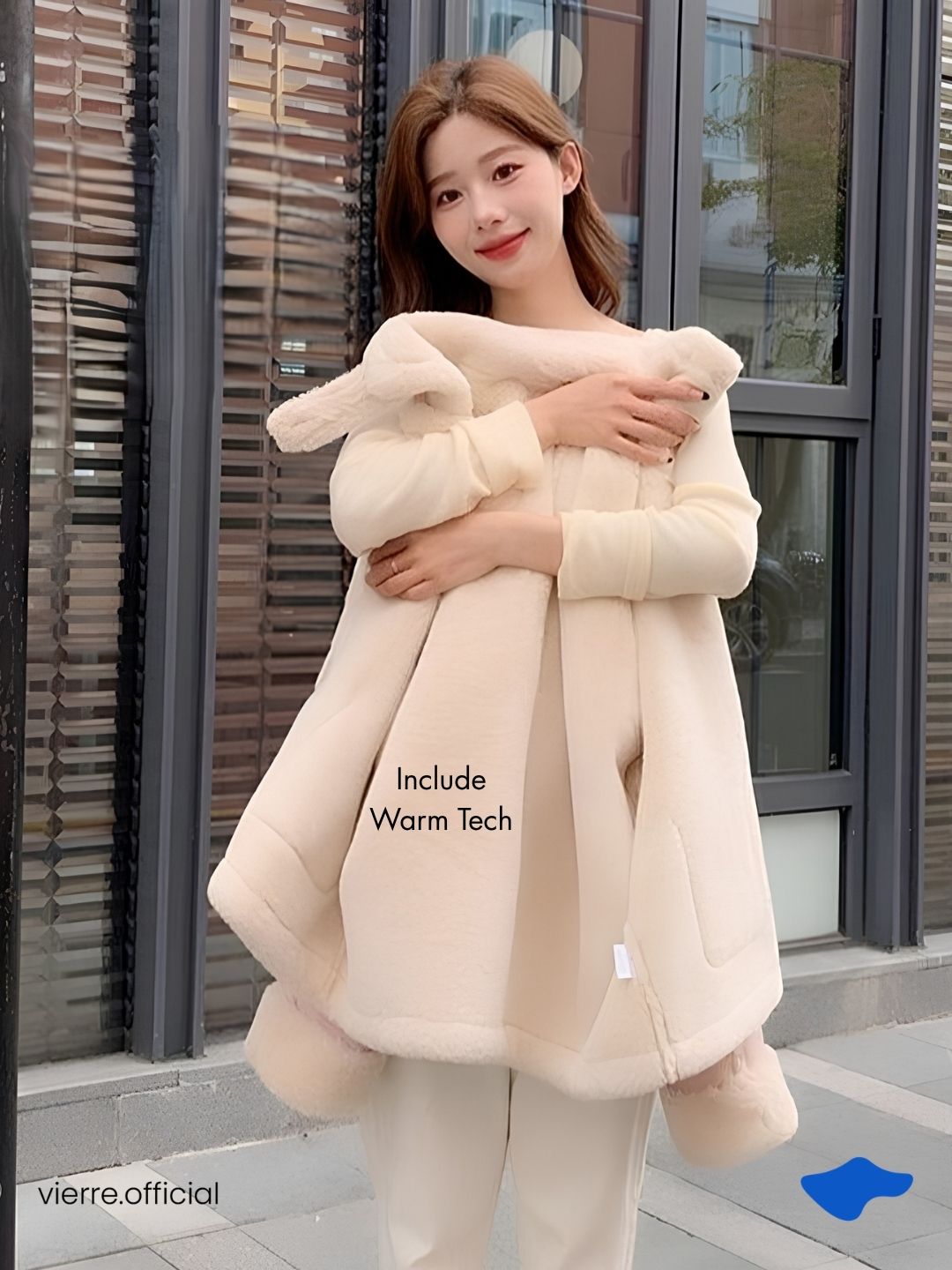 WOMAN - Vely Coat