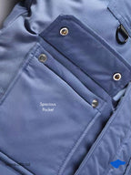 KIDS - Viggo Parachute Puffed Coat