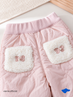 KIDS - Vitta Ultra Warm Cullotes