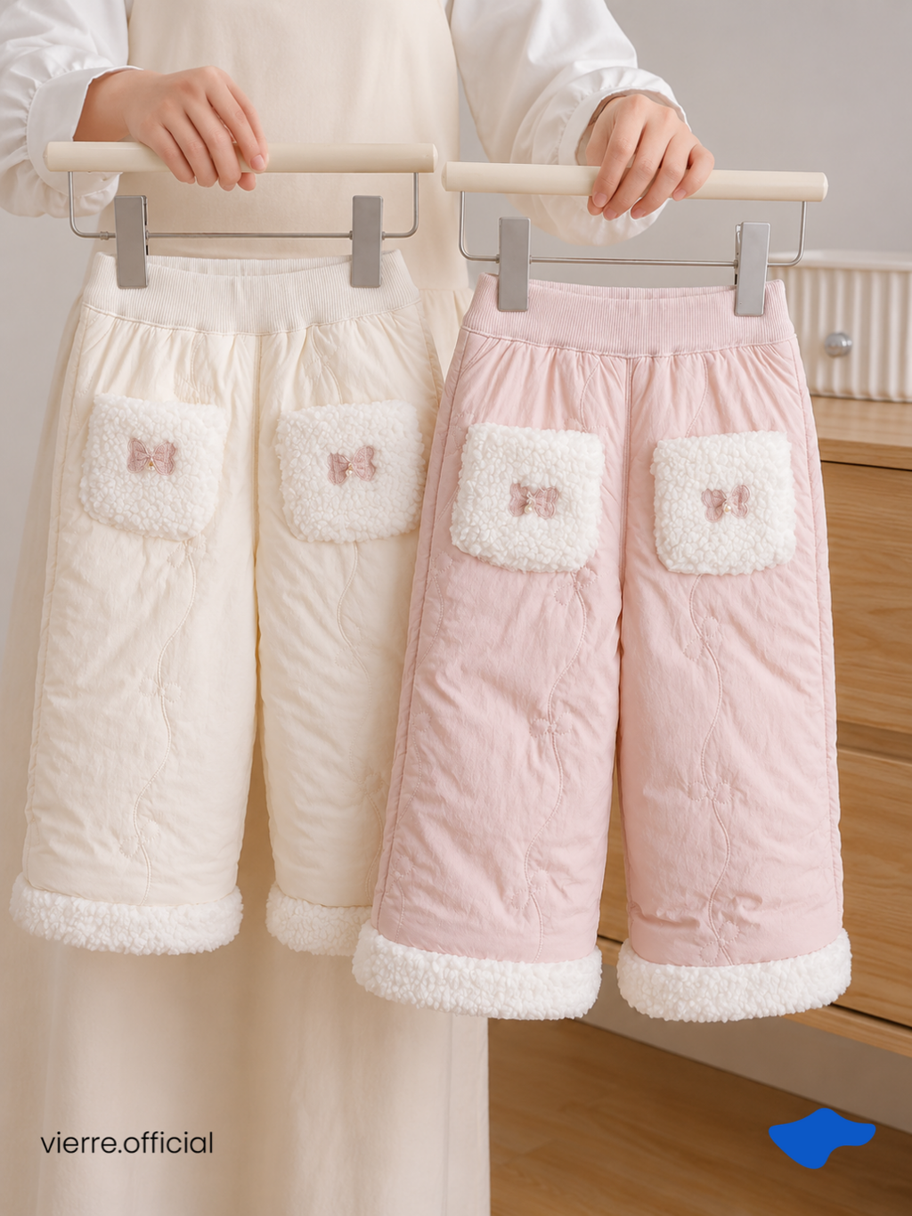 KIDS - Vitta Ultra Warm Cullotes